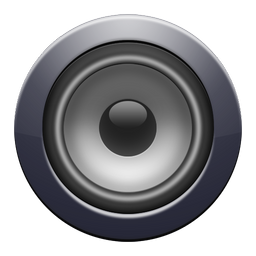 enceinte deep blue